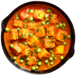 Petuk Maharaj Food Category