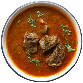 Petuk Maharaj Food Category