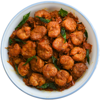 Petuk Maharaj Food Category