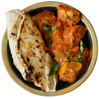 Petuk Maharaj Food Category